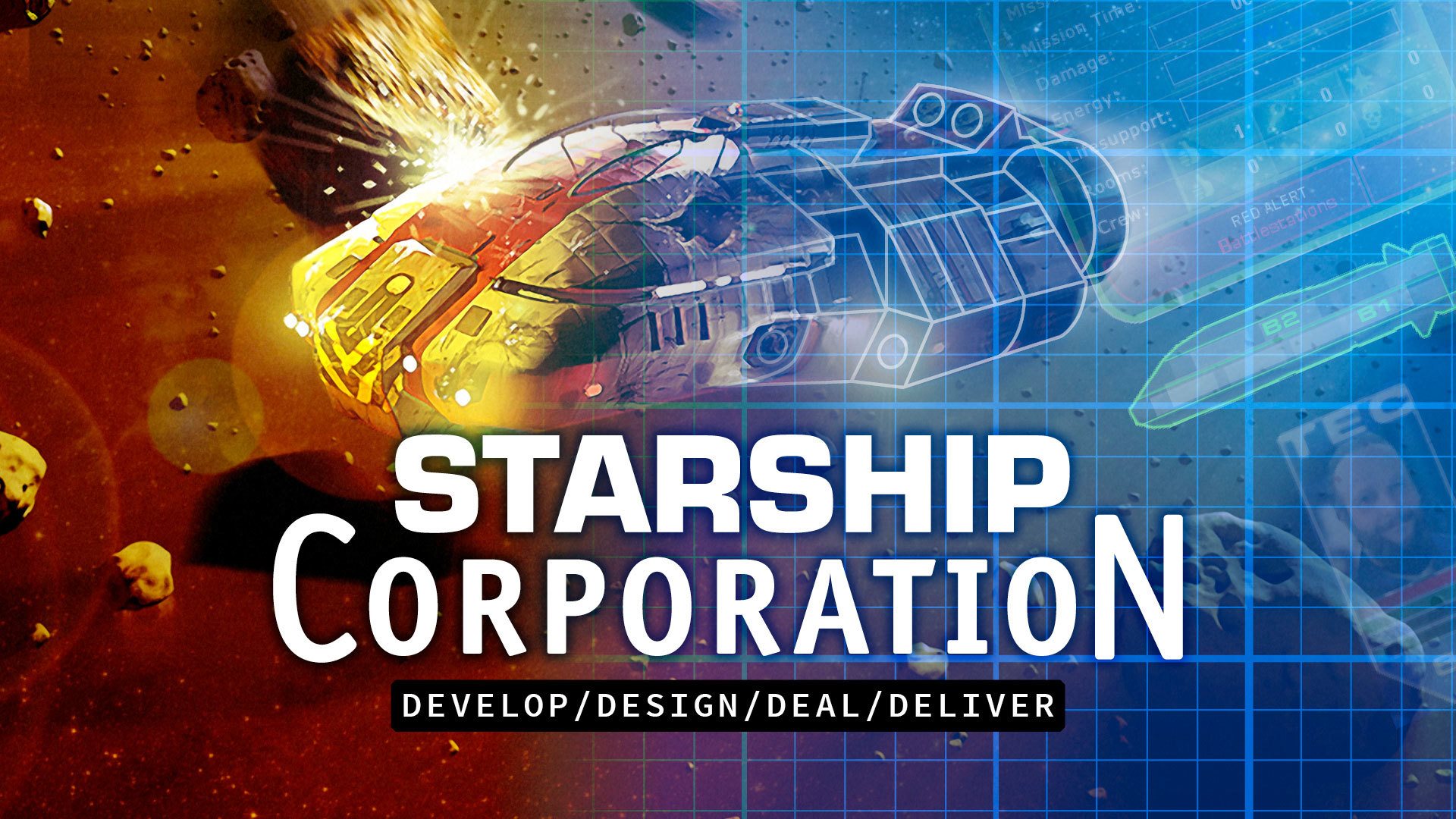 Starship Corporation - PC DIGITAL