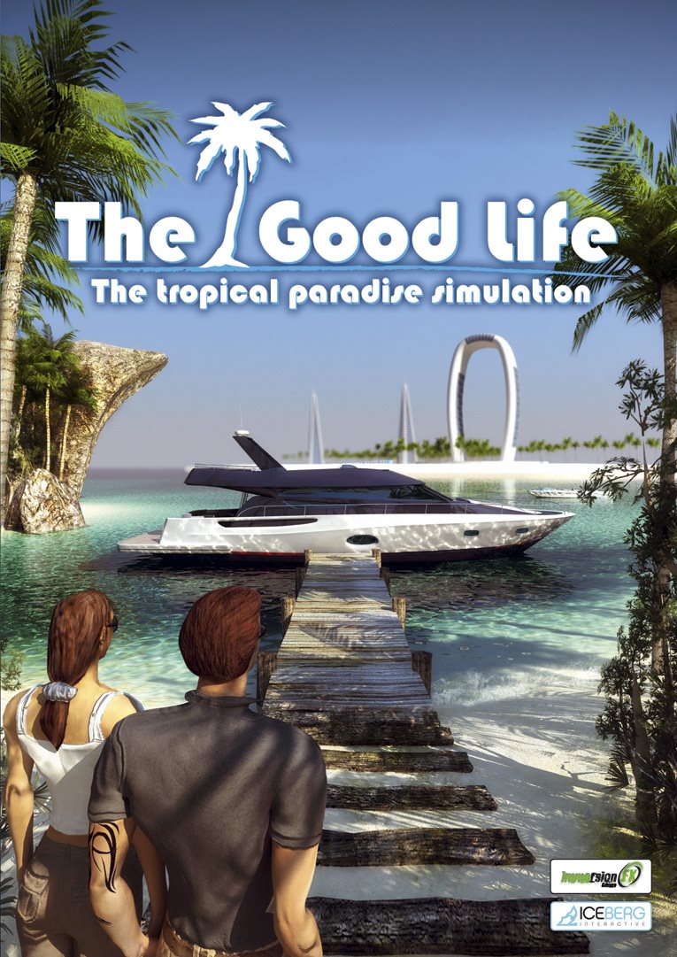 The Good Life - PC DIGITAL