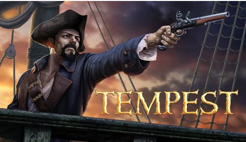 Tempest Pirate Action RPG - PC/MAC DIGITAL