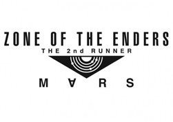 ZONE OF THE ENDERS THE 2nd RUNNER: MARS - PC DIGITAL
