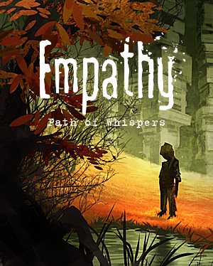 Empathy: Path of Whispers - PC DIGITAL
