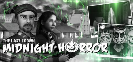 The Last Crown Midnight Horror - PC DIGITAL