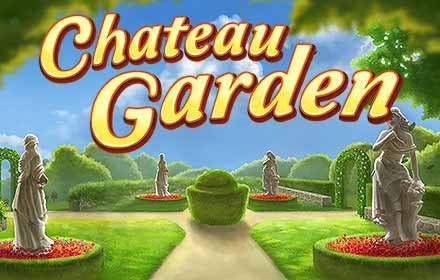 Chateau Garden - PC DIGITAL