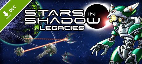 Stars in Shadow: Legacies DLC (PC) DIGITAL
