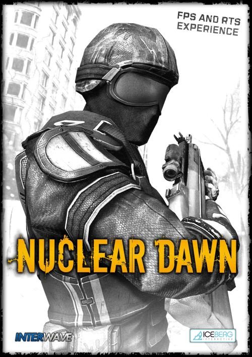Nuclear Dawn - PC/MAC/LX DIGITAL