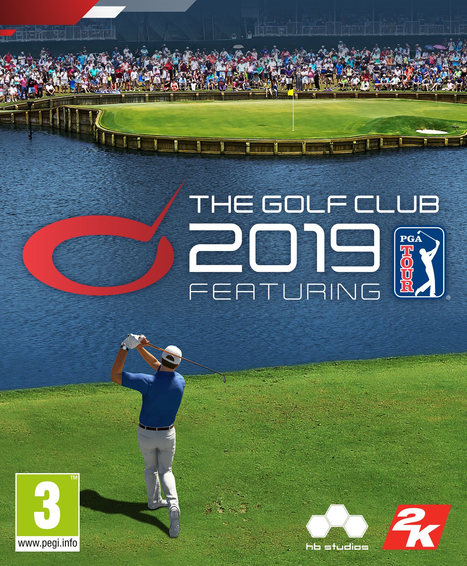 The Golf Club 2019 – PC DIGITAL