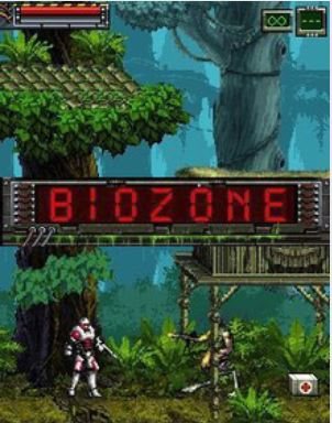 Biozone (PC) DIGITAL
