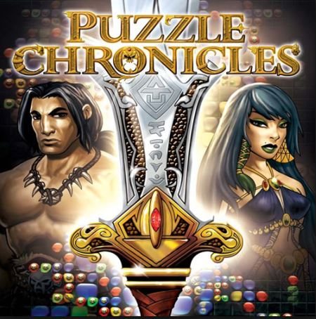 Puzzle Chronicles - PC DIGITAL