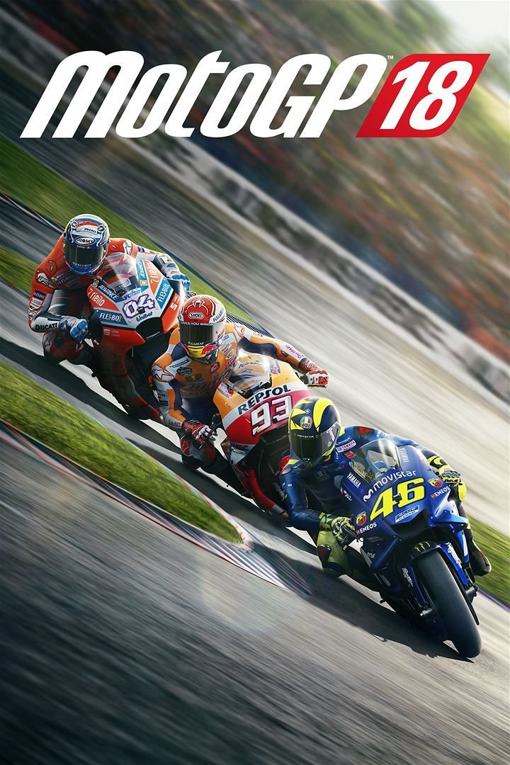 MotoGP 18 - PC DIGITAL