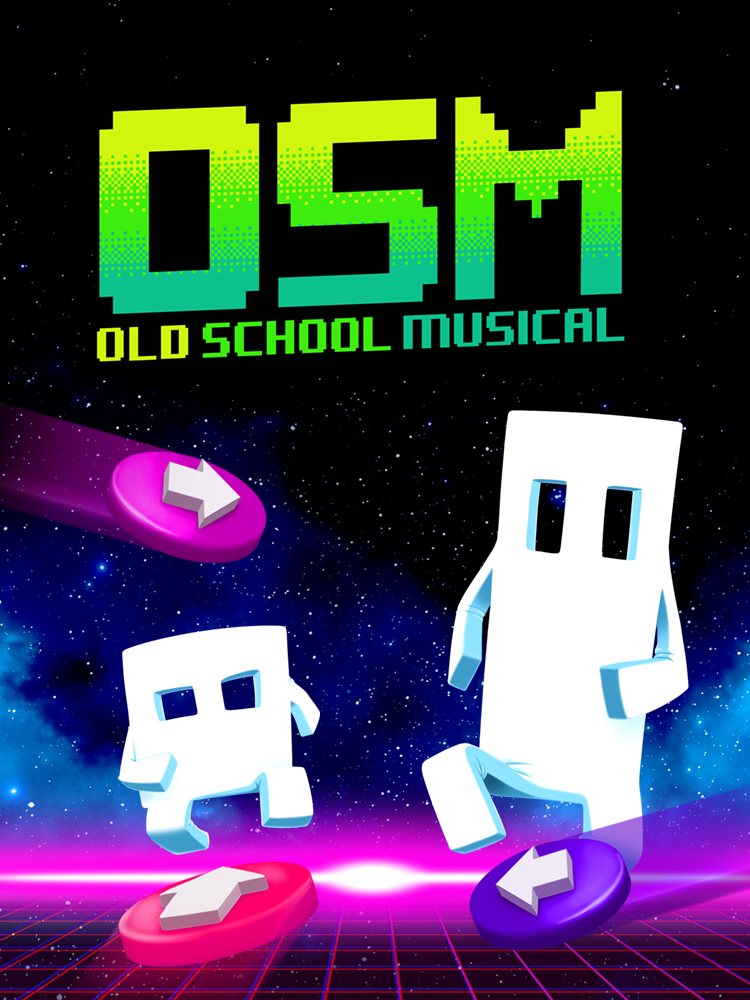 Old School Musical - PC DIGITAL