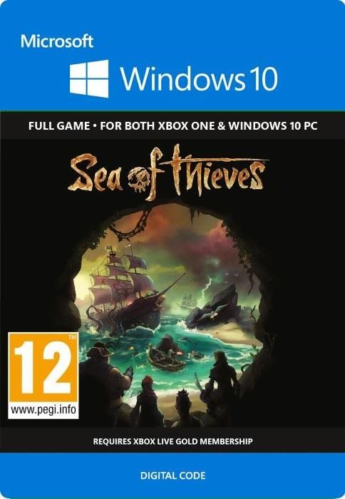 Sea of Thieves - PC DIGITAL