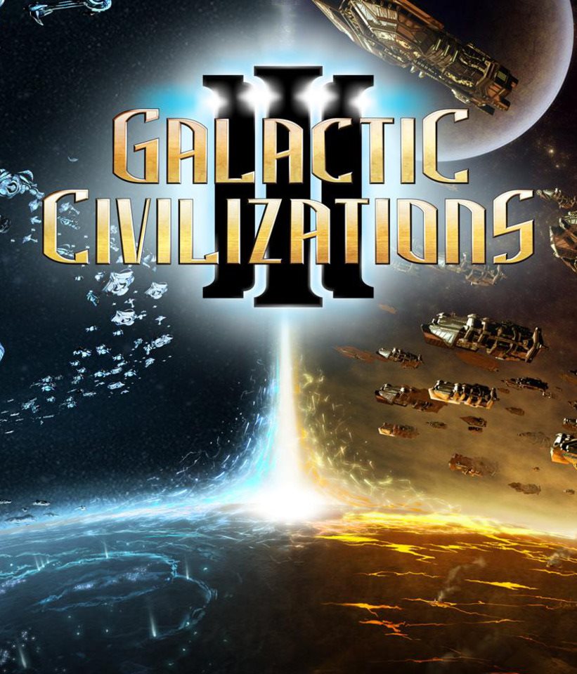 Galactic Civilizations III - PC DIGITAL