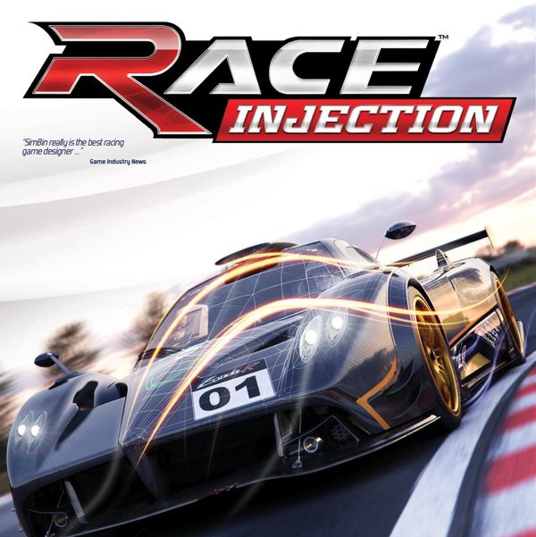 Race Injection - PC DIGITAL