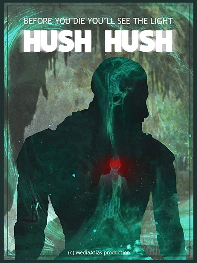 Hush Hush Unlimited Survival Horror - PC DIGITAL