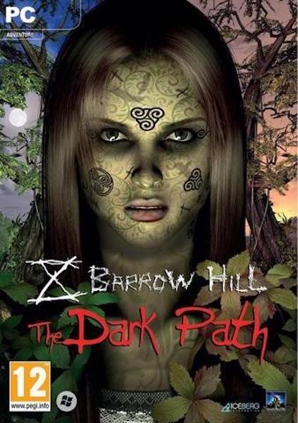 Barrow Hill: The Dark Path - PC DIGITAL