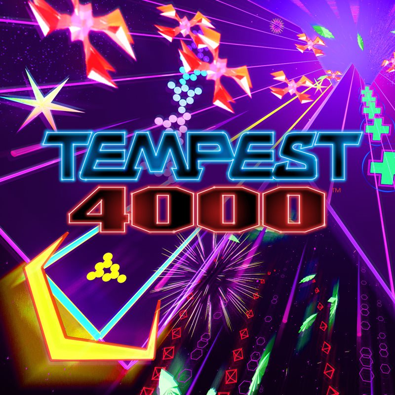 PC játék Tempest 4000 - PC DIGITAL