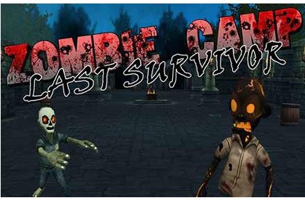Zombie Camp - Last Survivor - PC DIGITAL
