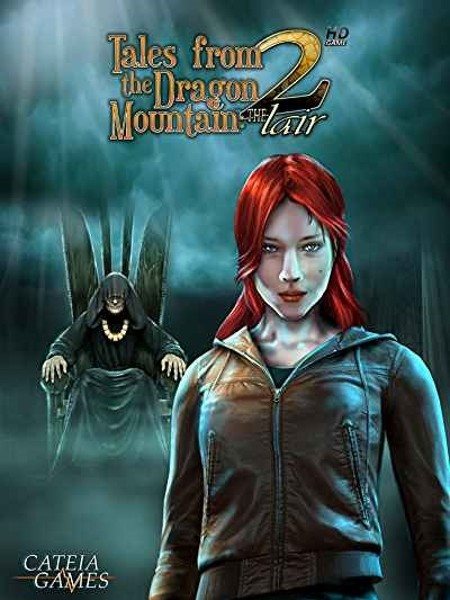 Tales From The Dragon Mountain 2: The Lair - PC DIGITAL