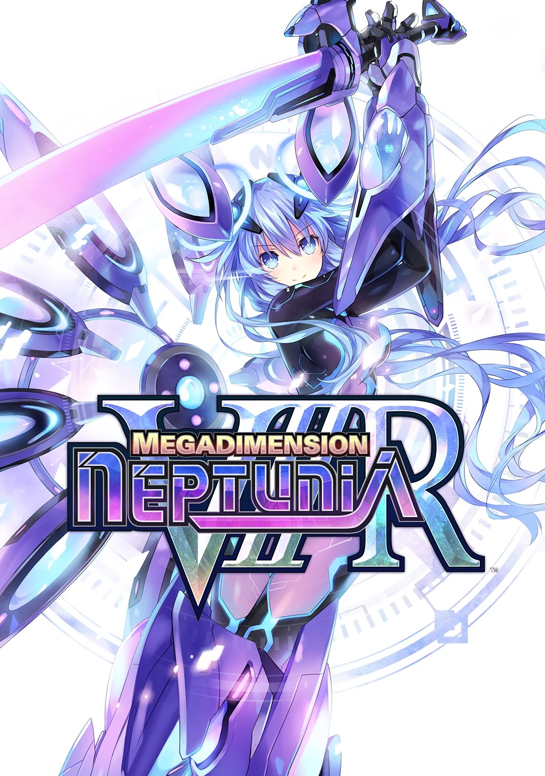 Megadimension Neptunia VIIR - PC DIGITAL