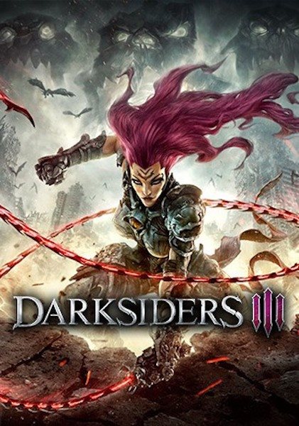 Darksiders 3 - PC DIGITAL