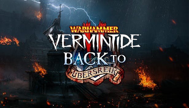 Warhammer: Vermintide 2 - Back to Ubersreik (PC) DIGITAL