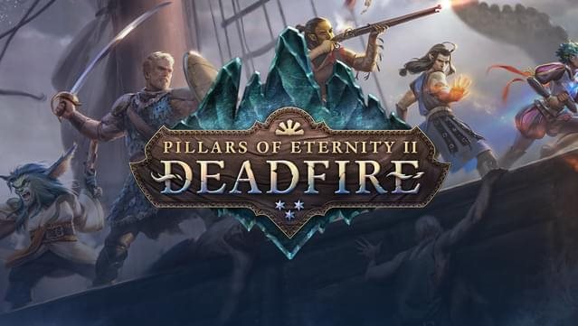Pillars of Eternity II: Deadfire - PC DIGITAL