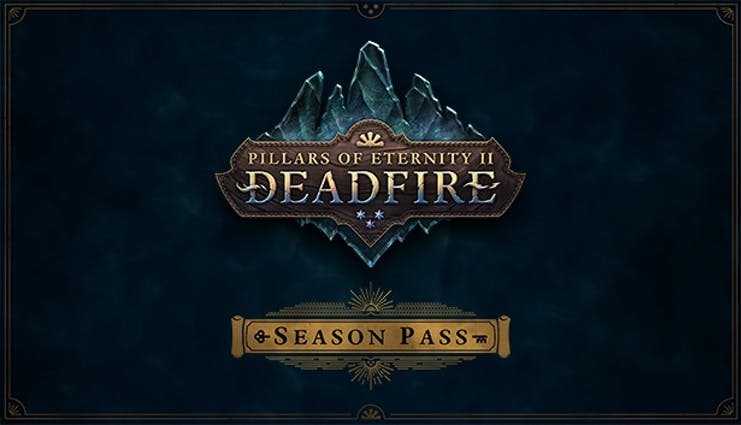 Pillars of Eternity II: Deadfire - Season Pass (PC) DIGITAL