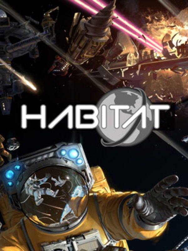 Habitat - PC DIGITAL