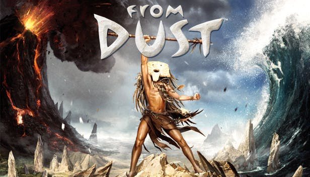 From Dust - PC DIGITAL