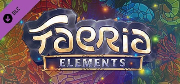 Faeria Puzzle Pack Elements (PC) DIGITAL