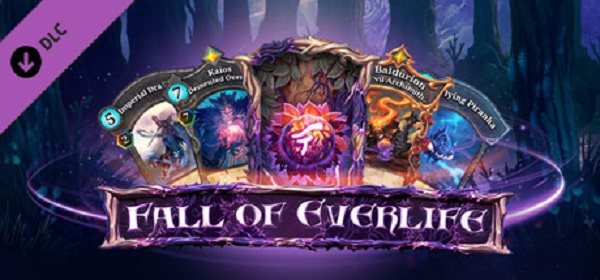 Faeria Fall of Everlife - PC DIGITAL