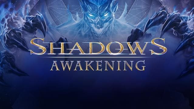 Shadows Awakening - PC DIGITAL