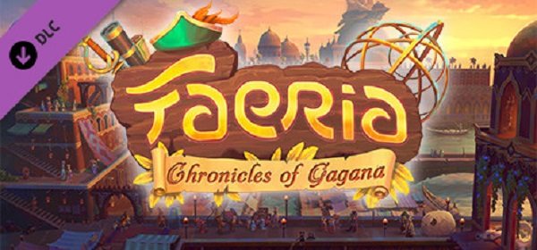Faeria: Chronicles of Gagana (PC) Steam Kulcs