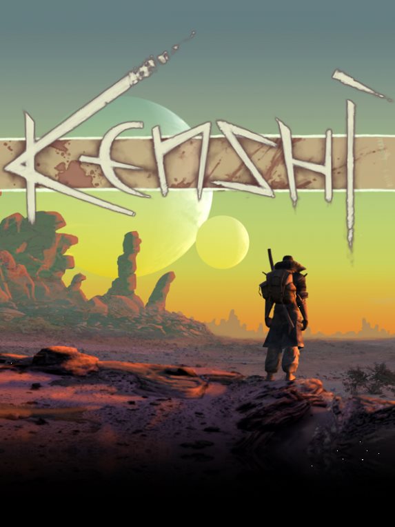 Kenshi - PC