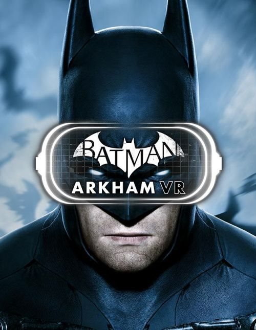 Batman: Arkham VR - PC DIGITAL