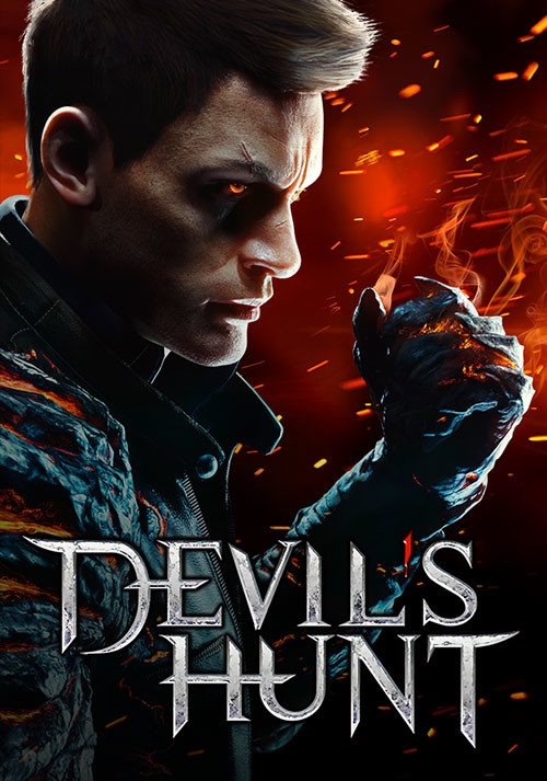Devil’s Hunt - PC DIGITAL