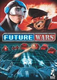 Future Wars - PC DIGITAL
