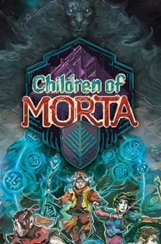 Children of Morta - PC DIGITAL