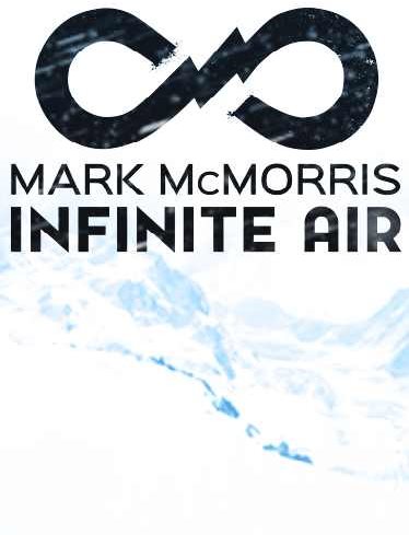 Infinite Air with Mark McMorris - PC DIGITAL