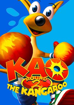 Kao the Kangaroo Round 2 - PC DIGITAL