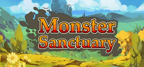 Monster Sanctuary- PC DIGITAL