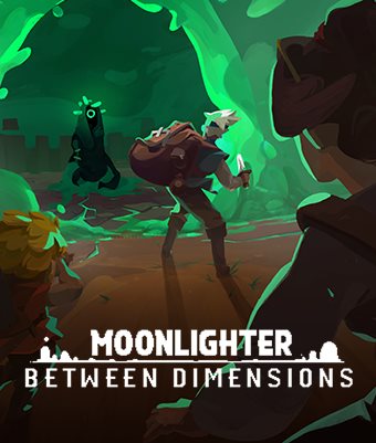Moonlighter - Between Dimensions (PC) Steam DIGITAL