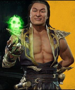 Mortal Kombat 11 Shang Tsung (PC) Steam DIGITAL