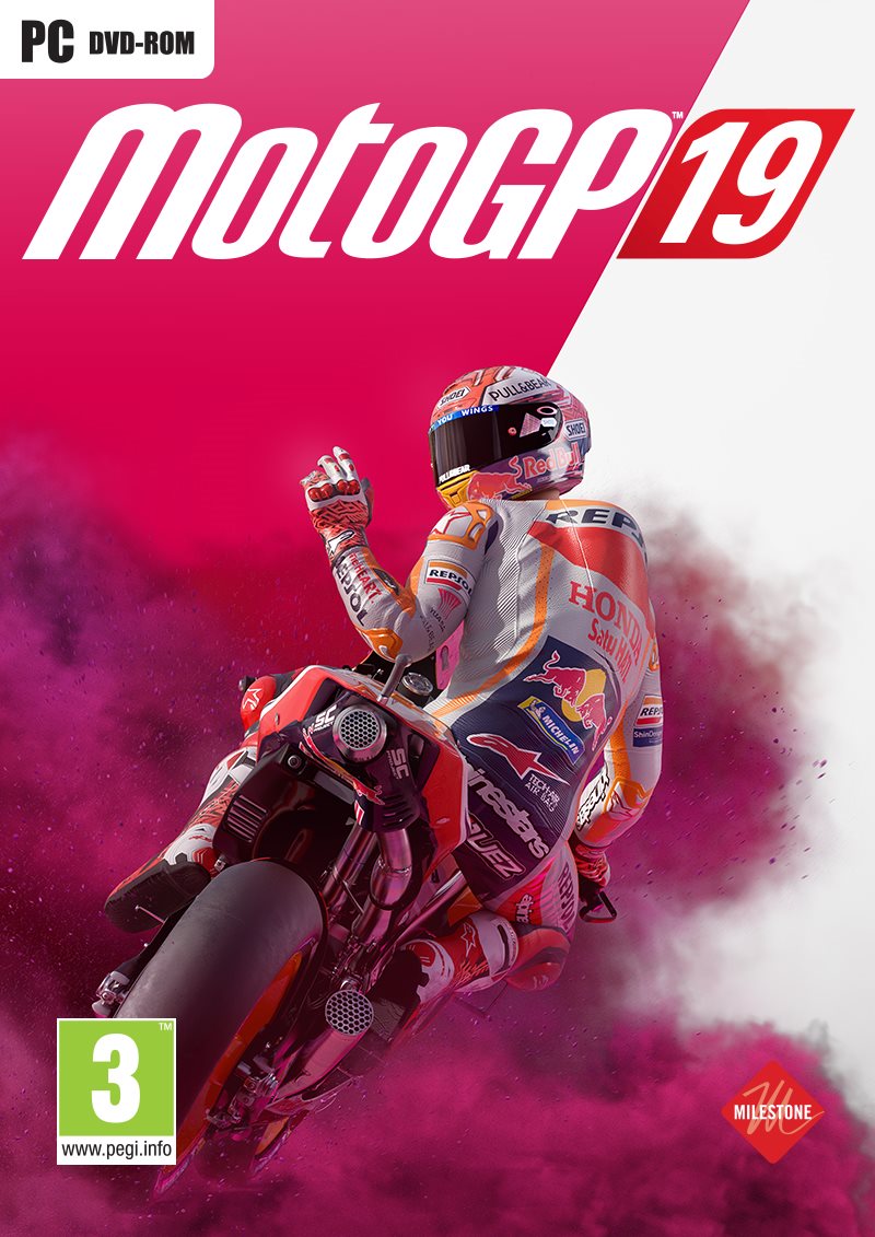 MotoGP 19 - PC DIGITAL