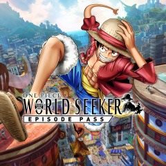 ONE PIECE World Seeker Episode Pass (PC) Steam DIGITAL