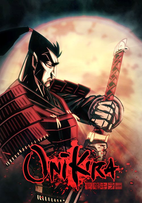 Onikira - Demon Killer - PC DIGITAL