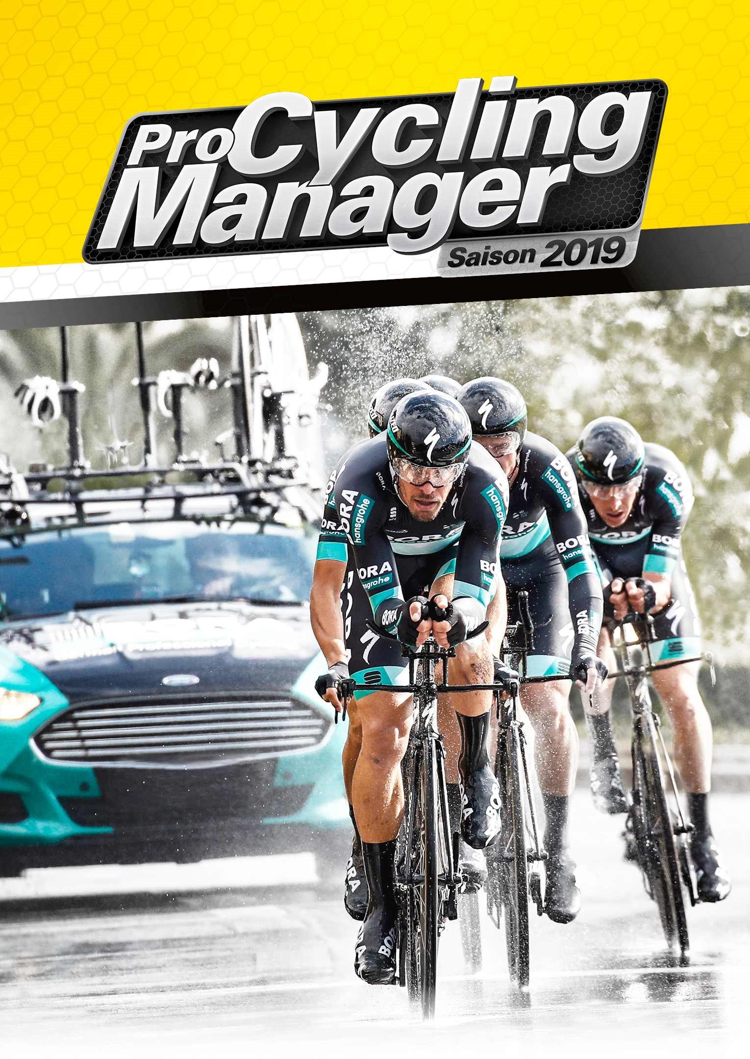Pro Cycling Manager 2019 - PC DIGITAL