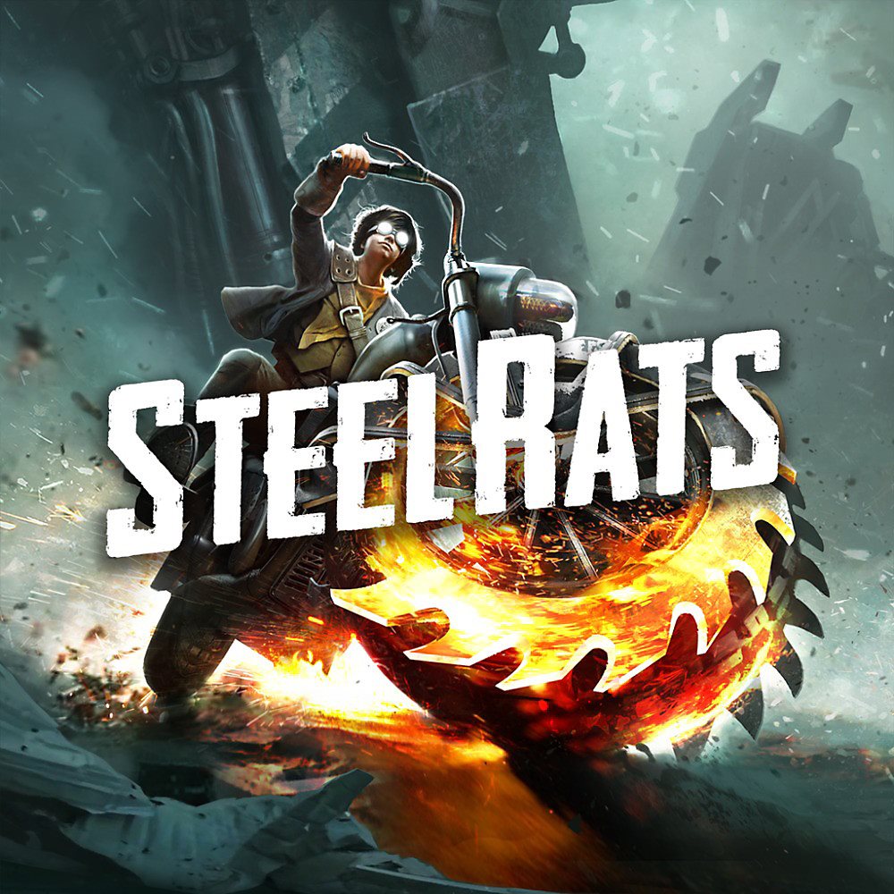 Steel Rats - PC DIGITAL