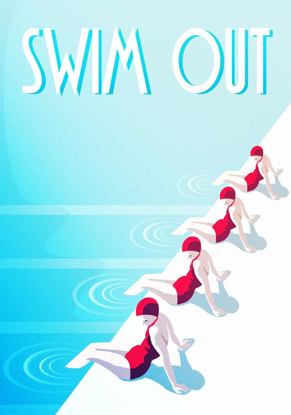 Swim Out - PC DIGITAL