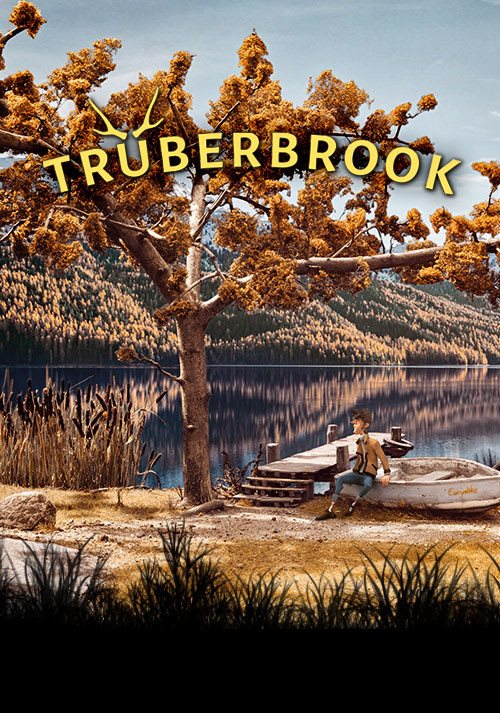 Truberbrook - PC DIGITAL